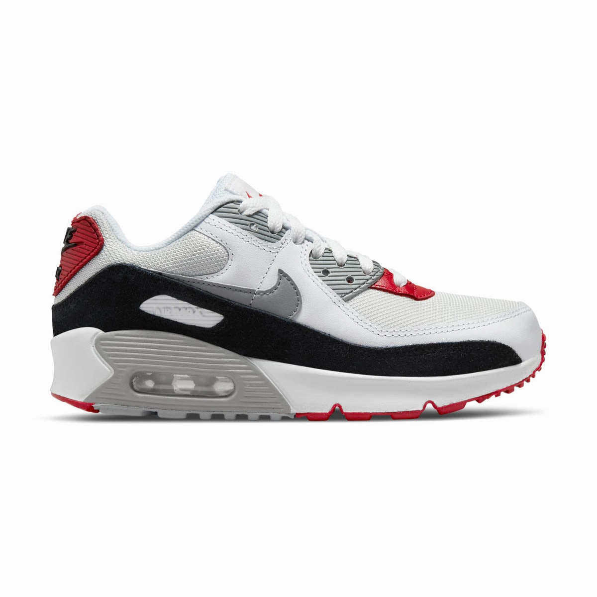 Super Running Shoes Nike Air Max 90 LTR Big Kids' Shoes