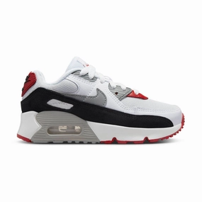Nike Air Max 90 Little Kids' Shoes Daily Running Shoes