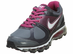 Shoes Kids Nike Nike Air Max 2010 (Gs)  Style # 414308