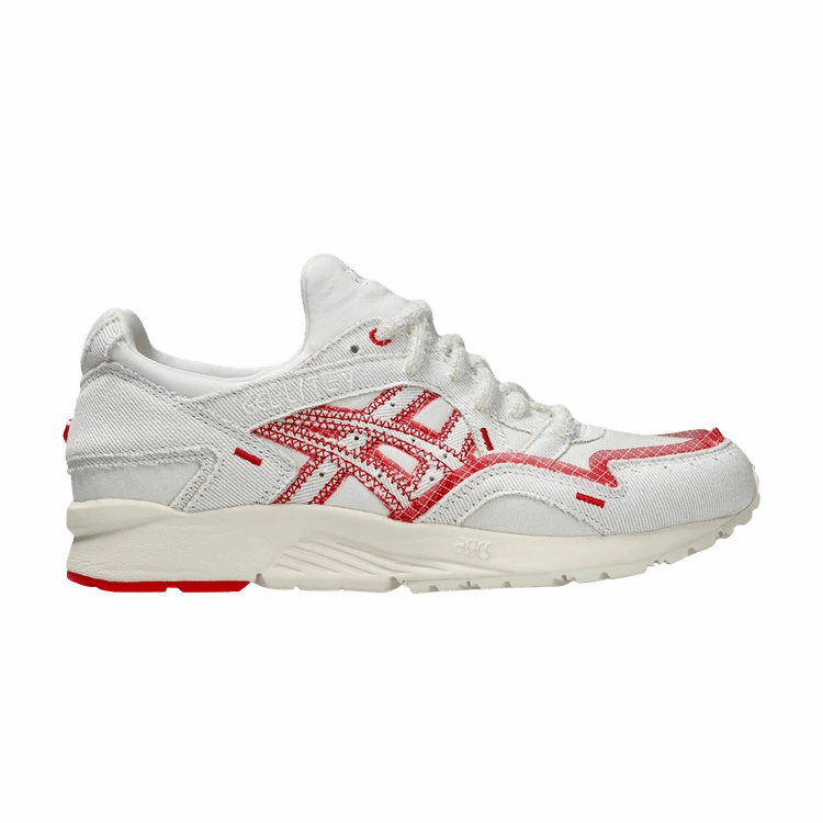 ASICS Gel-Lyte V Kirch Incomplete Asics Gel Excite Trail Shoes