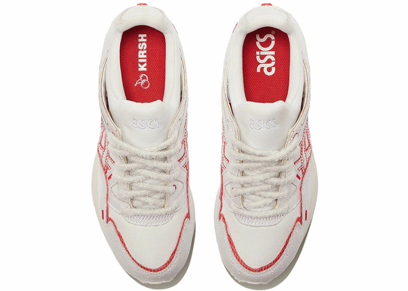 Asics Gel Cumulus 19 Running Shoe ASICS Gel-Lyte V Kirch Incomplete