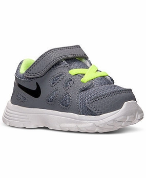 Nike Boys' Revolution 2 Running Sneakers from Finish Line Good Shoes For Gym And Running