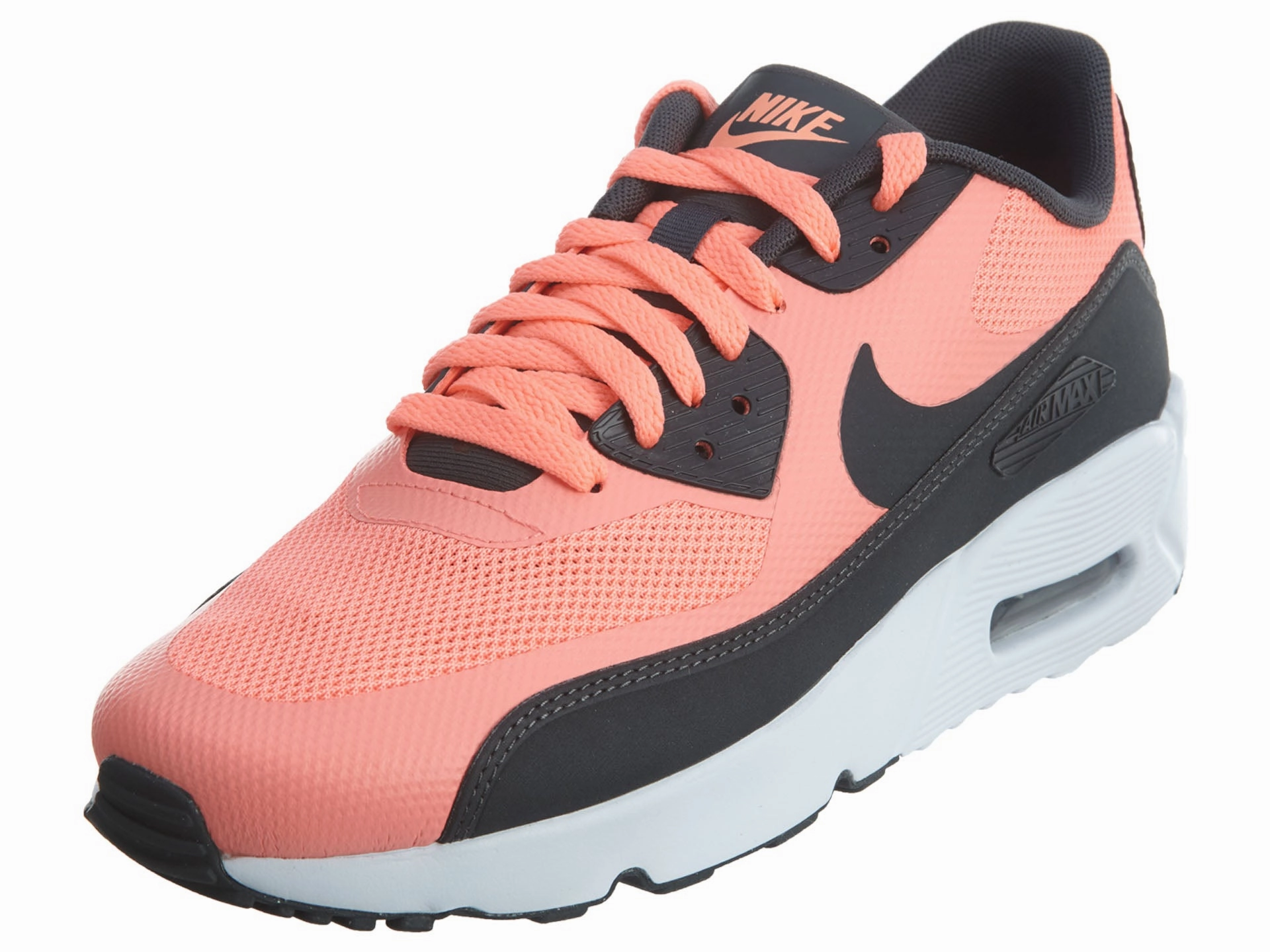 Nike Air Max 90 Ultra 2.0 Big Kids Style : 869951 Trail Vs Running Shoes