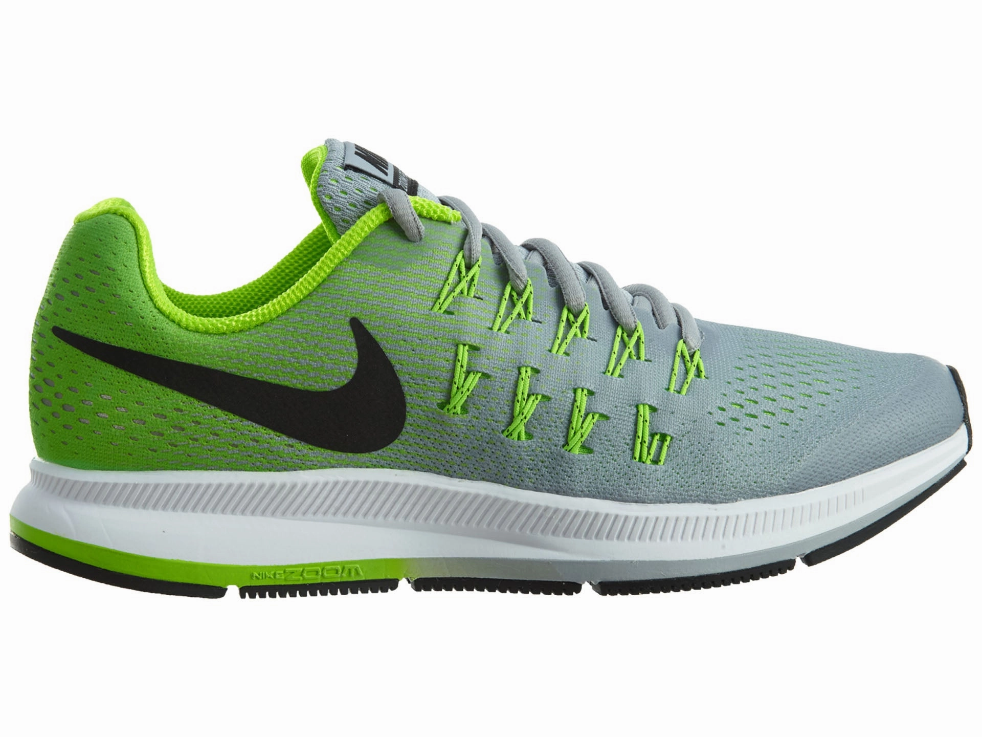 Nike Zoom Pegasus 33 (Gs) Big Kids Style : 834316 Best Running Shoes With Knee Problems