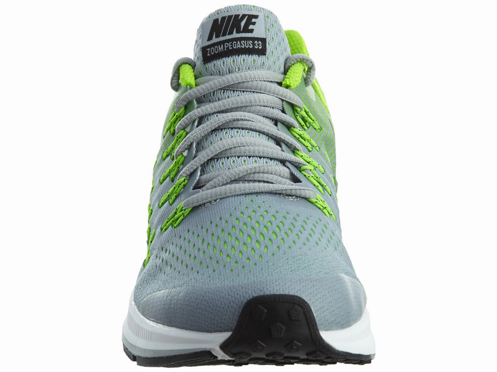 Nike Zoom Pegasus 33 (Gs) Big Kids Style : 834316 Running Shoes Ranking
