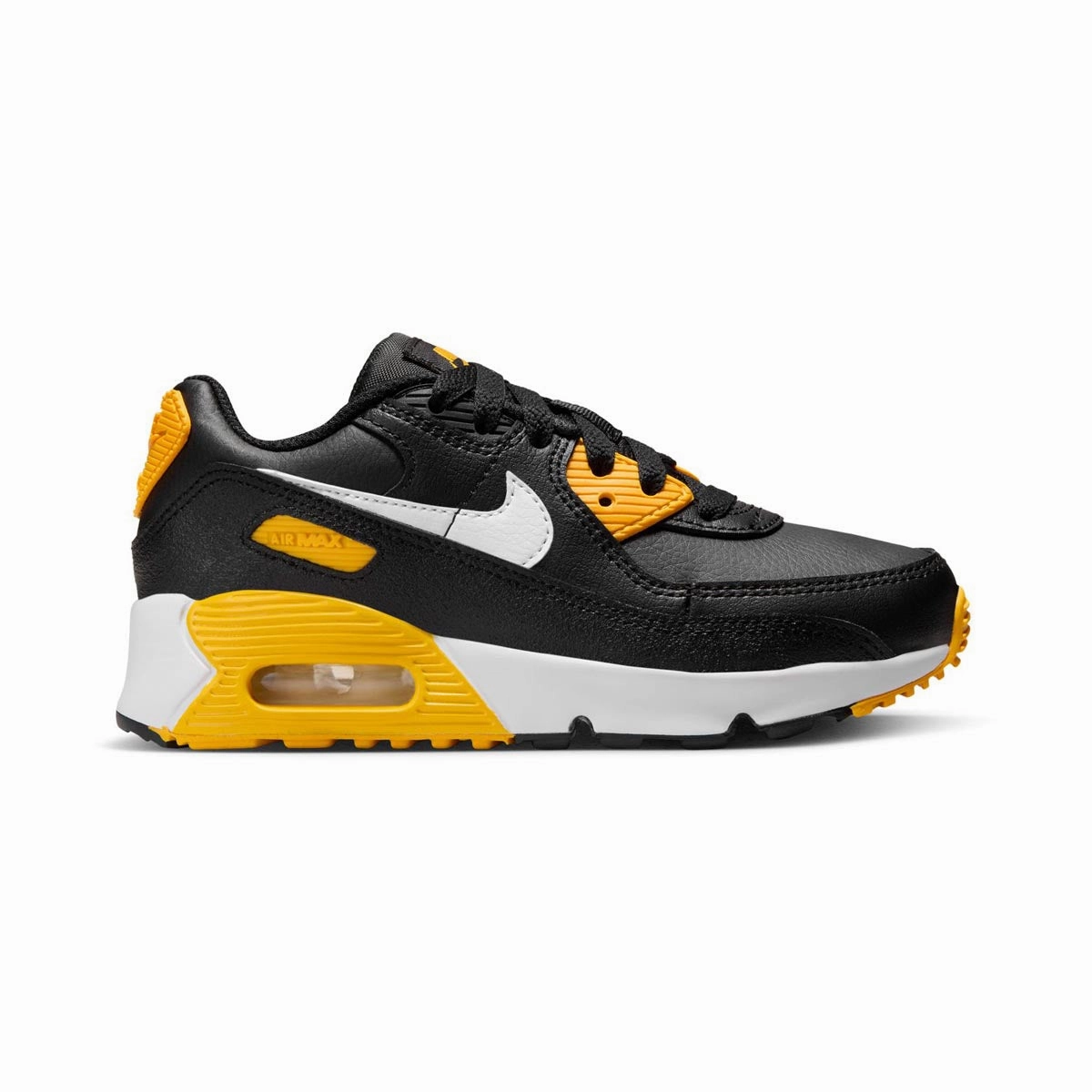 Nike Air Max 90 LTR Little Kids Shoes Running Shoes Emoji