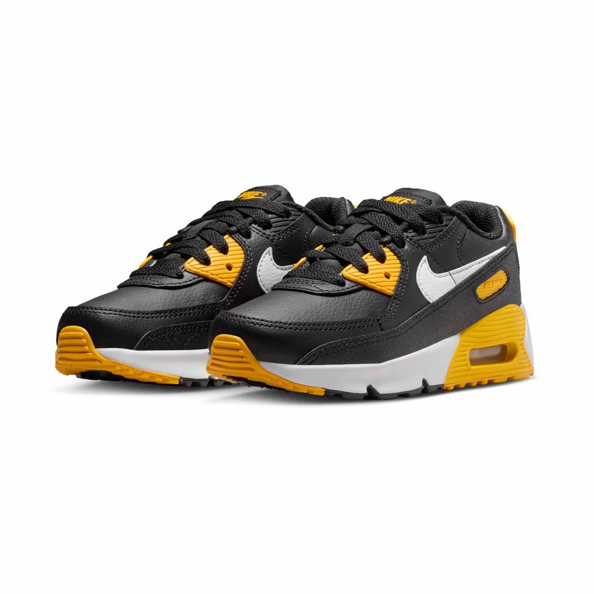 Nike Air Max 90 LTR Little Kids Shoes Running Shoes Mesh