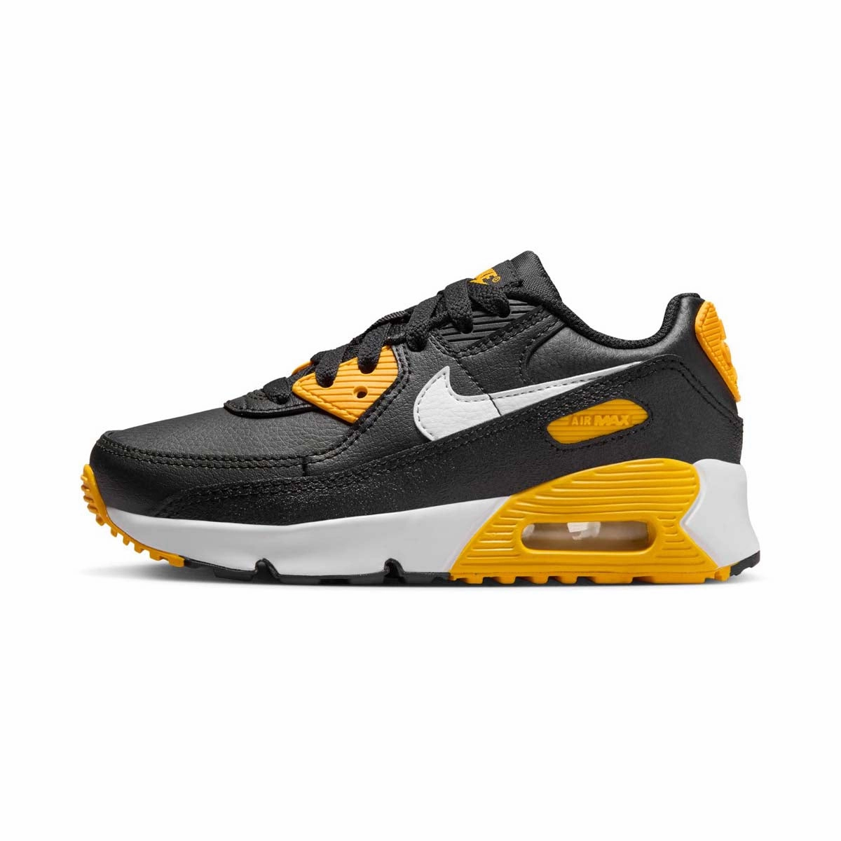 Nike Air Max 90 LTR Little Kids Shoes Running Shoes For Pronators