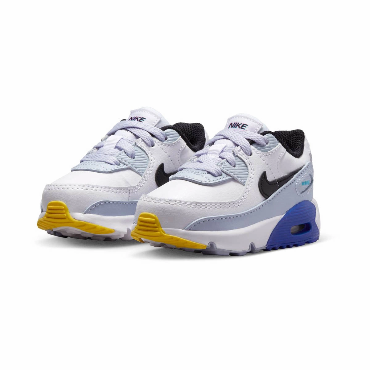 Nike Air Max 90 LTR Baby/Toddler Shoes I Run Shoes