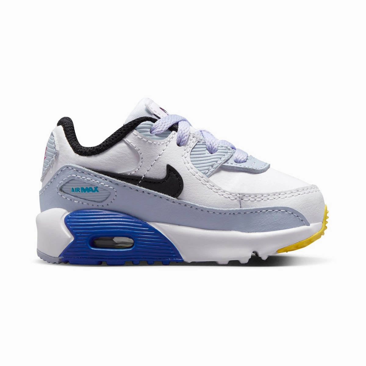 Running Shoe Company Nike Air Max 90 LTR Baby/Toddler Shoes