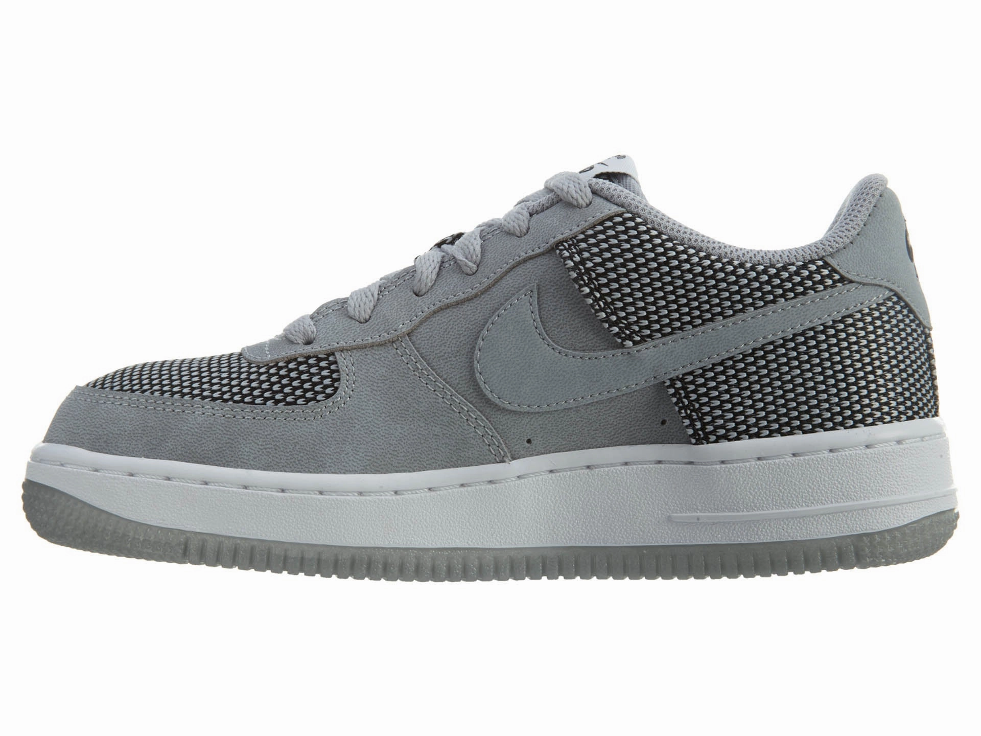 Nike Air Force 1 Premium Big Kids Style : 748981 Best Stable Running Shoes