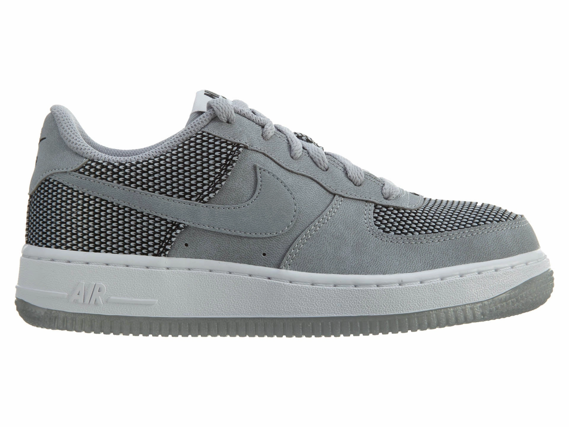 Nike Air Force 1 Premium Big Kids Style : 748981 Bes Running Shoes