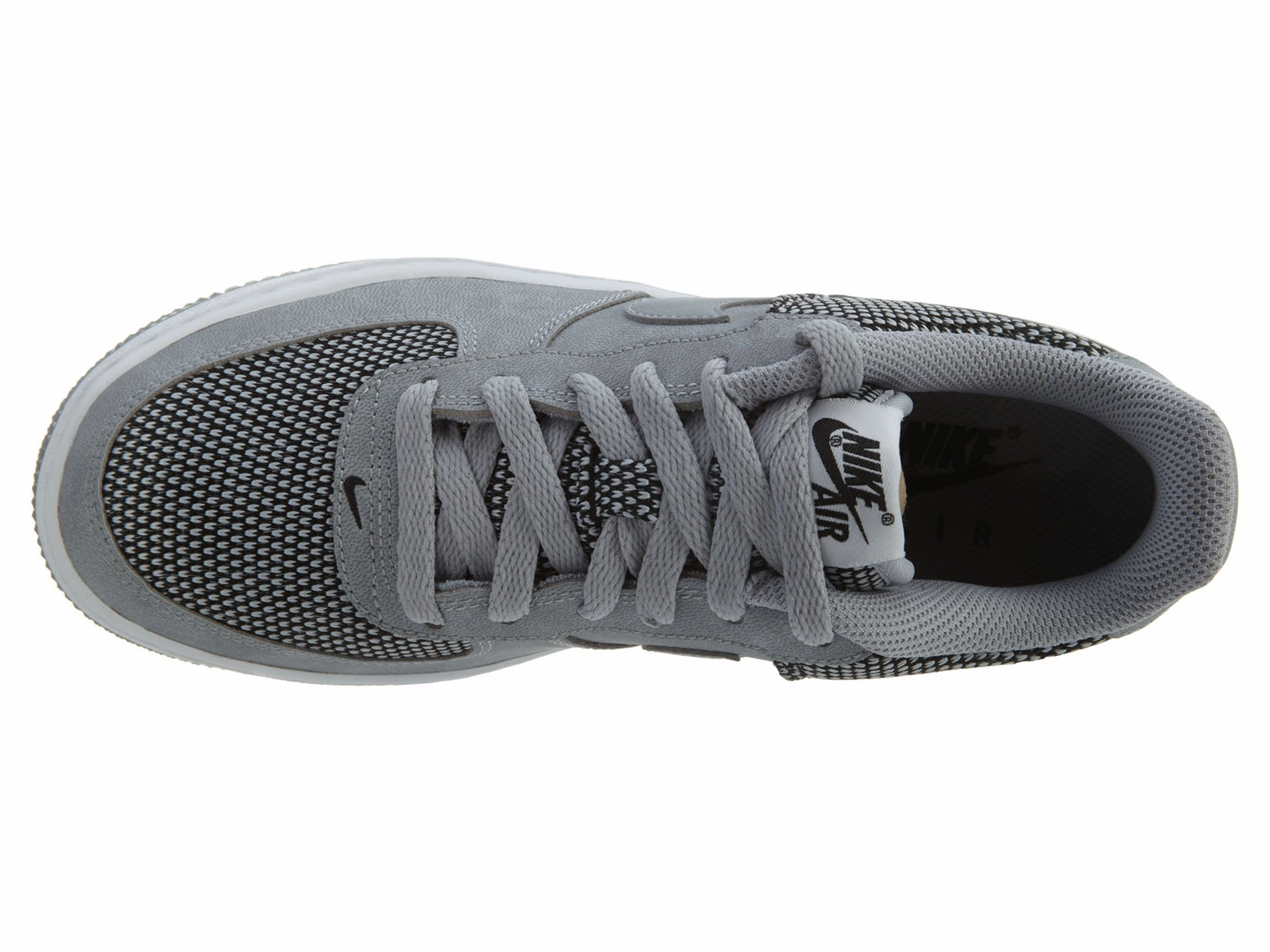 Best Trail Running And Hiking Shoes Nike Air Force 1 Premium Big Kids Style : 748981