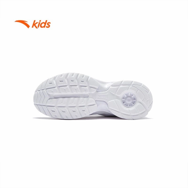 Running Shoe Sites anta kids unisex big kids running shoes -332445516U-1 (kasut larian kanak-kanak)