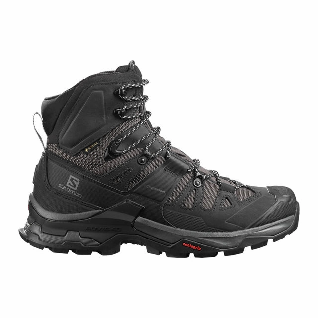 Cool Army Boots Salomon Men's Quest 4 GTX