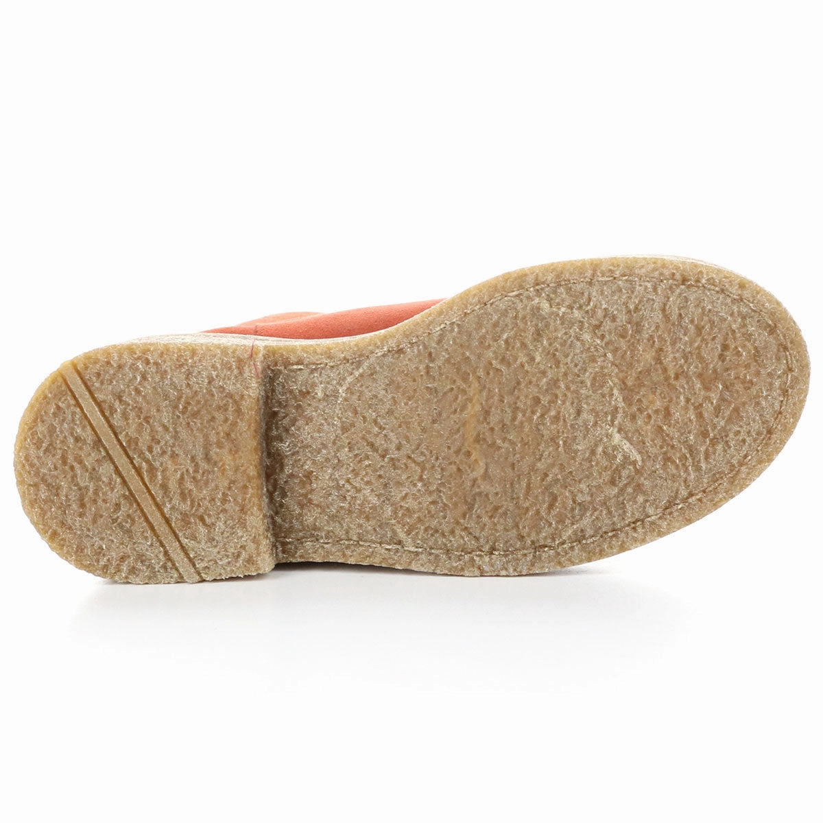 Sammy Boot Kiltie Boots