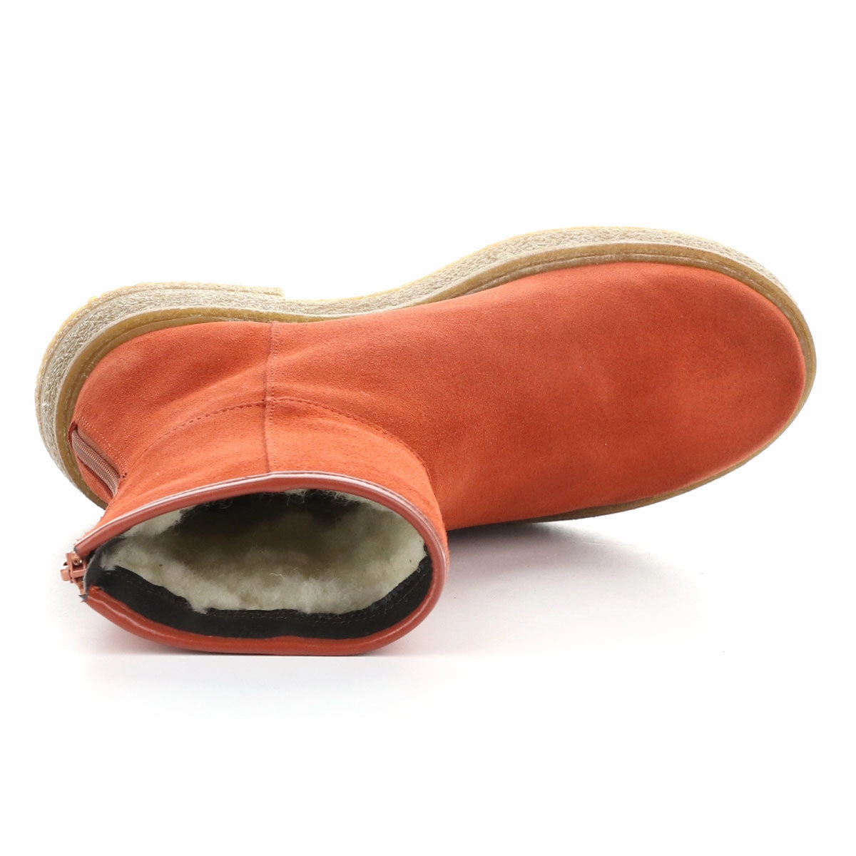 Dark Brown Boots Sammy Boot