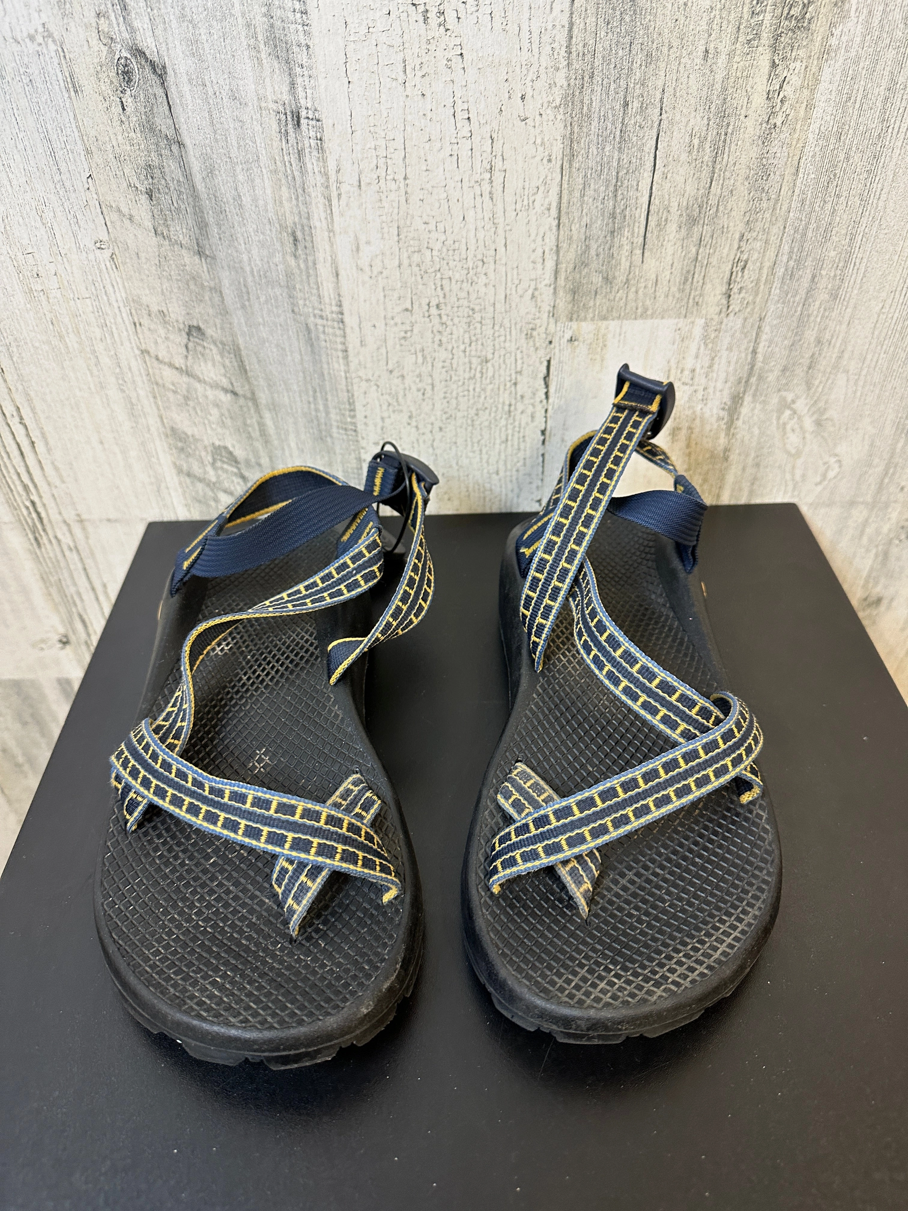 Platform Flip Flop Sandals Sandals Flats By Chacos  Size: 8