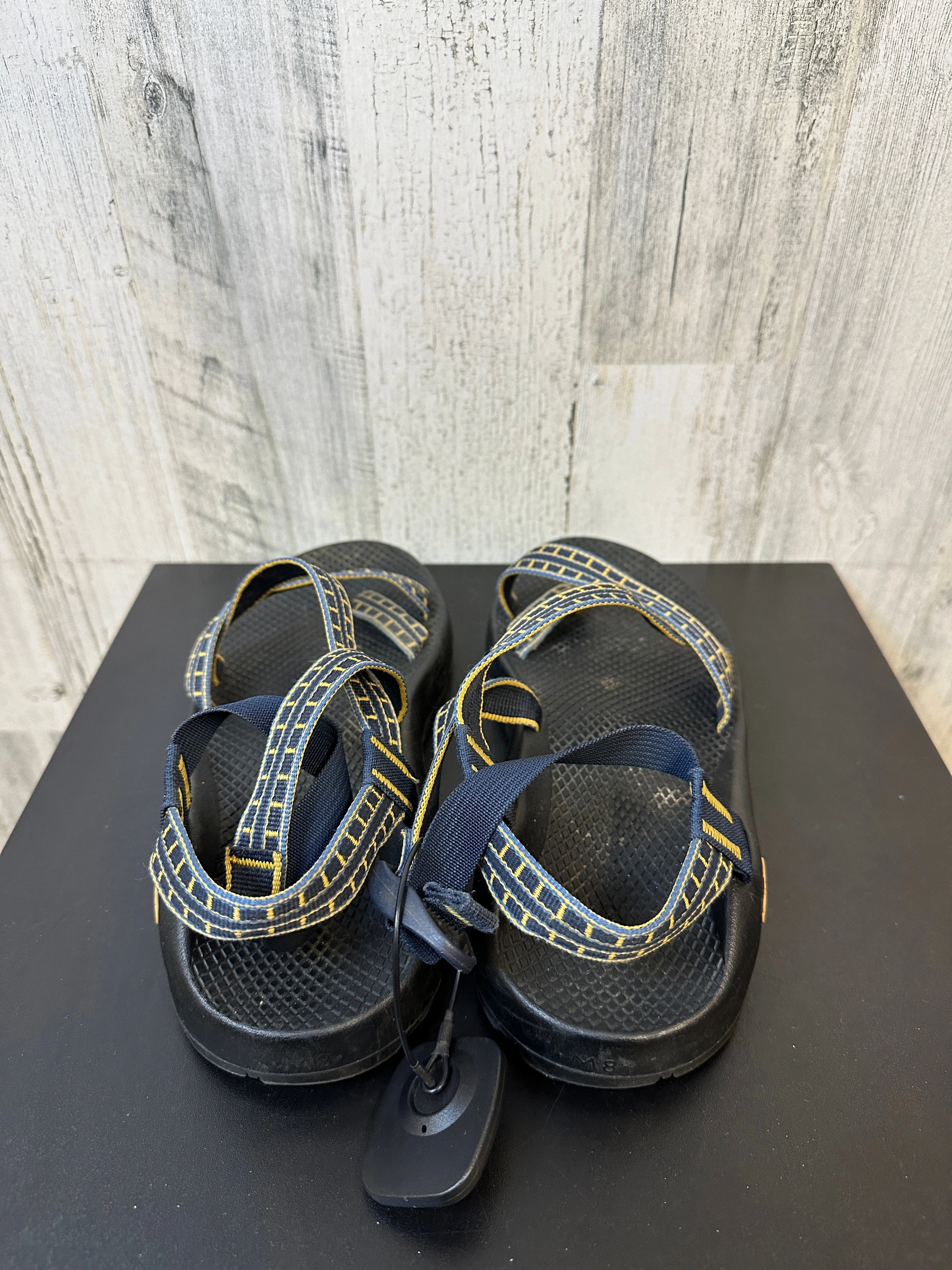 Sandals Flats By Chacos  Size: 8 Best Sandals For Walking