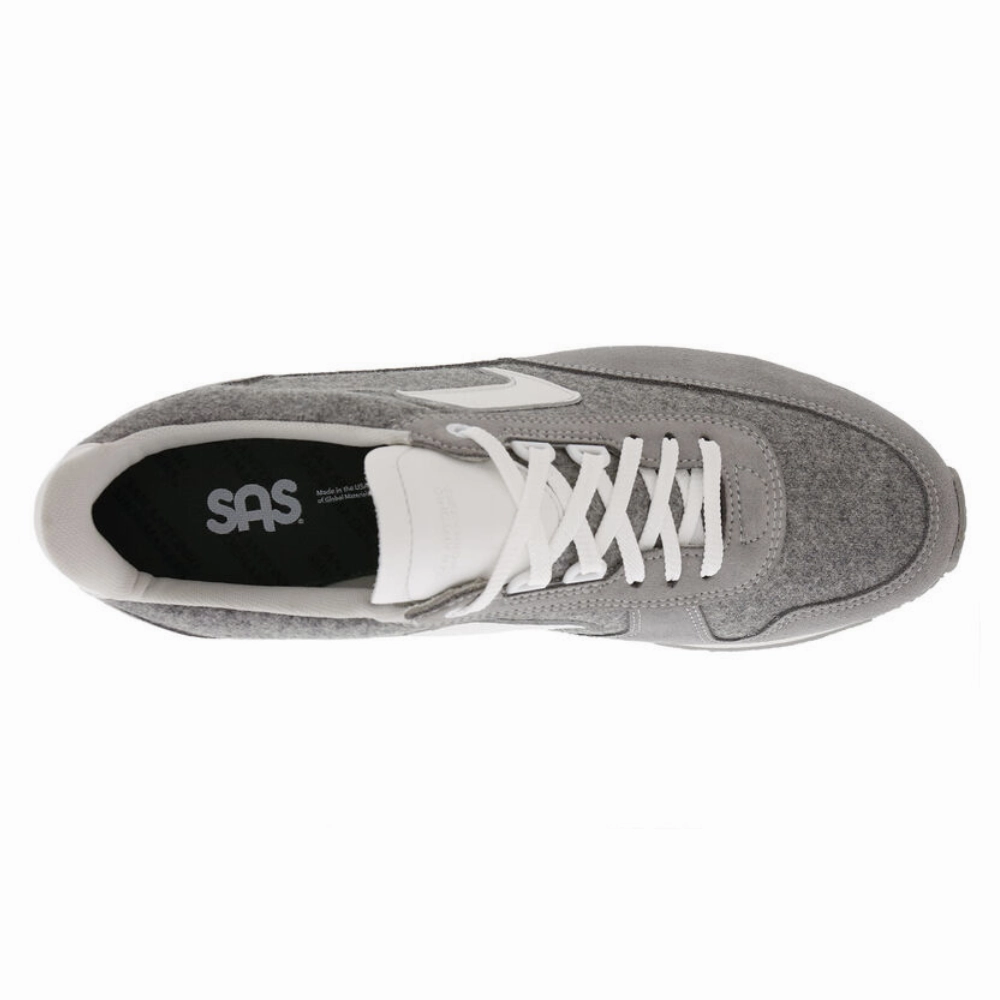 SAS 7eventy6ix-X Grey Marble Sneaker (Women's) Summer Walking