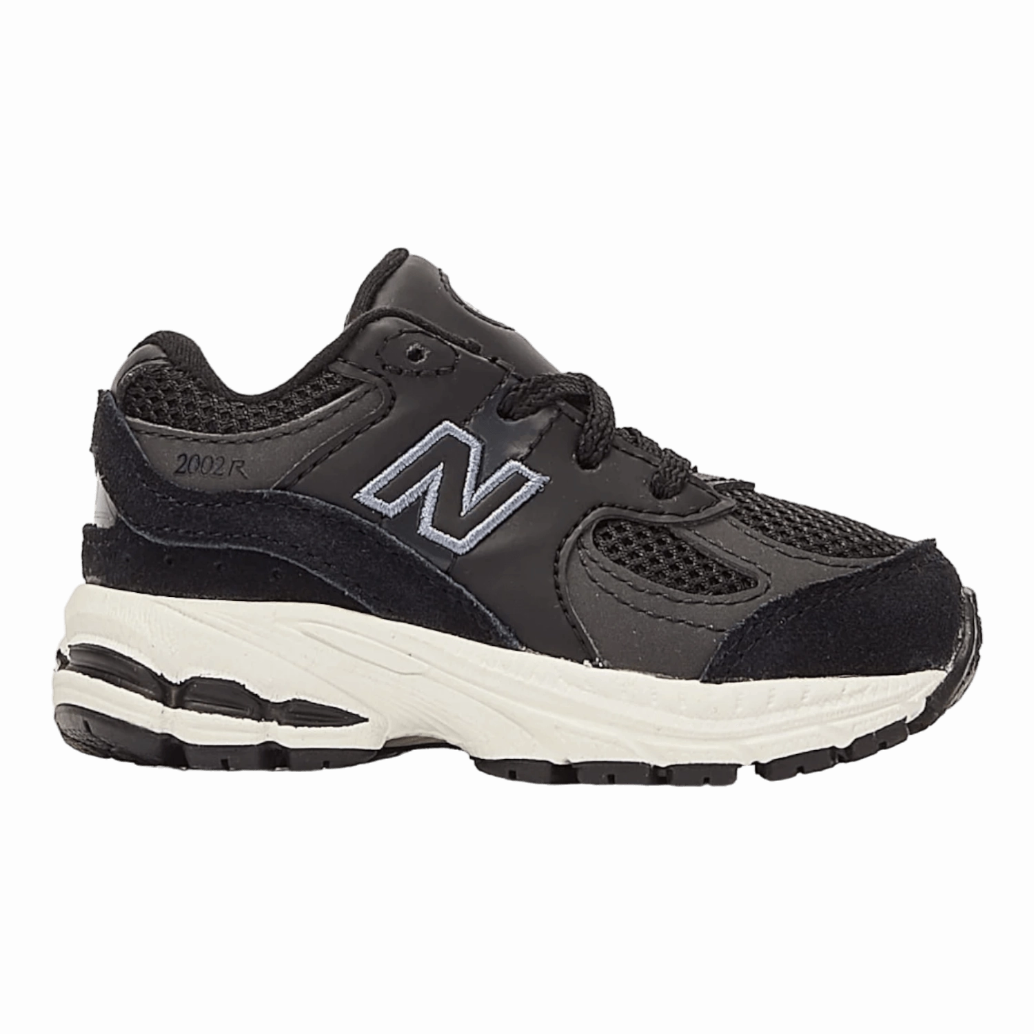 Endorphin Shift 3 Running Shoe New Balance 2002 Black/White for Kids IC2002BK