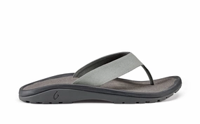 Travel Sandals Ohana Hookahi