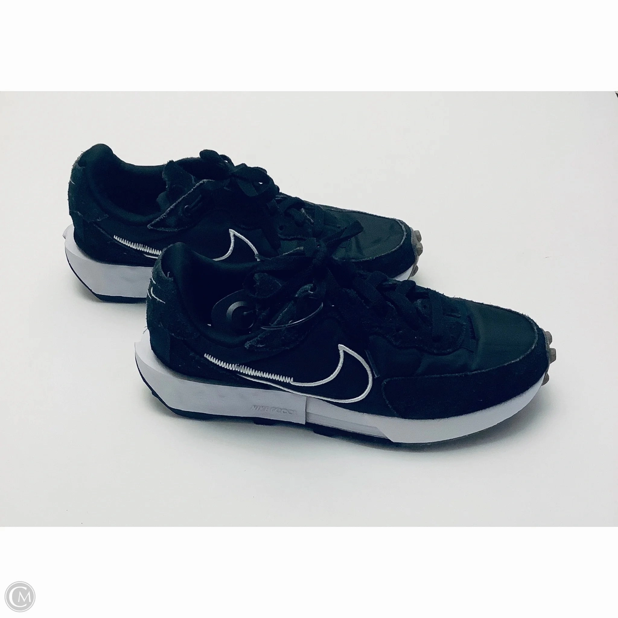 Nike Air Max Light Shoes Shoes Athletic By Nike In Black, Size: 9