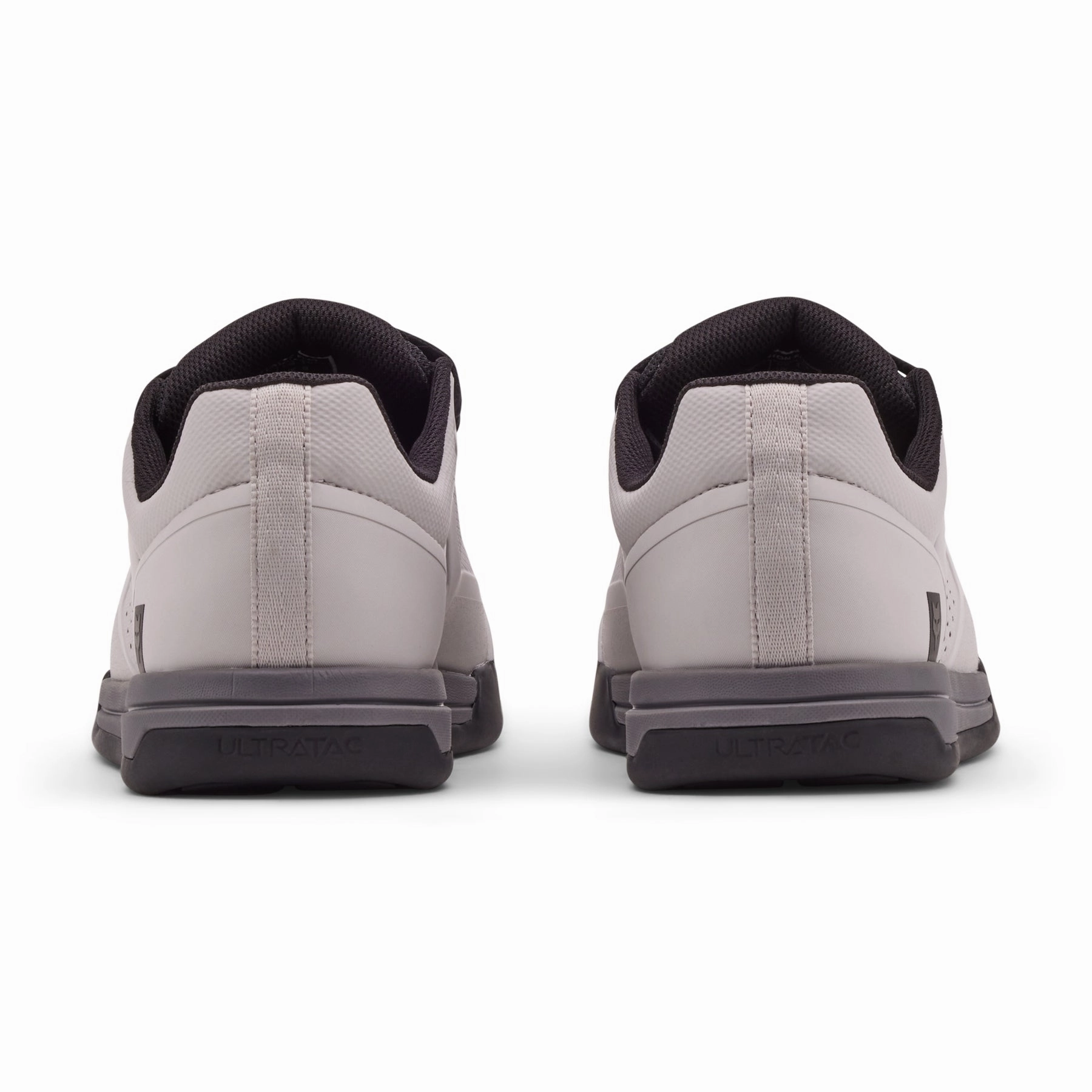 Fox Racing Union Flat Pedal MTB Shoe - Vintage White Circus Flat Shoes