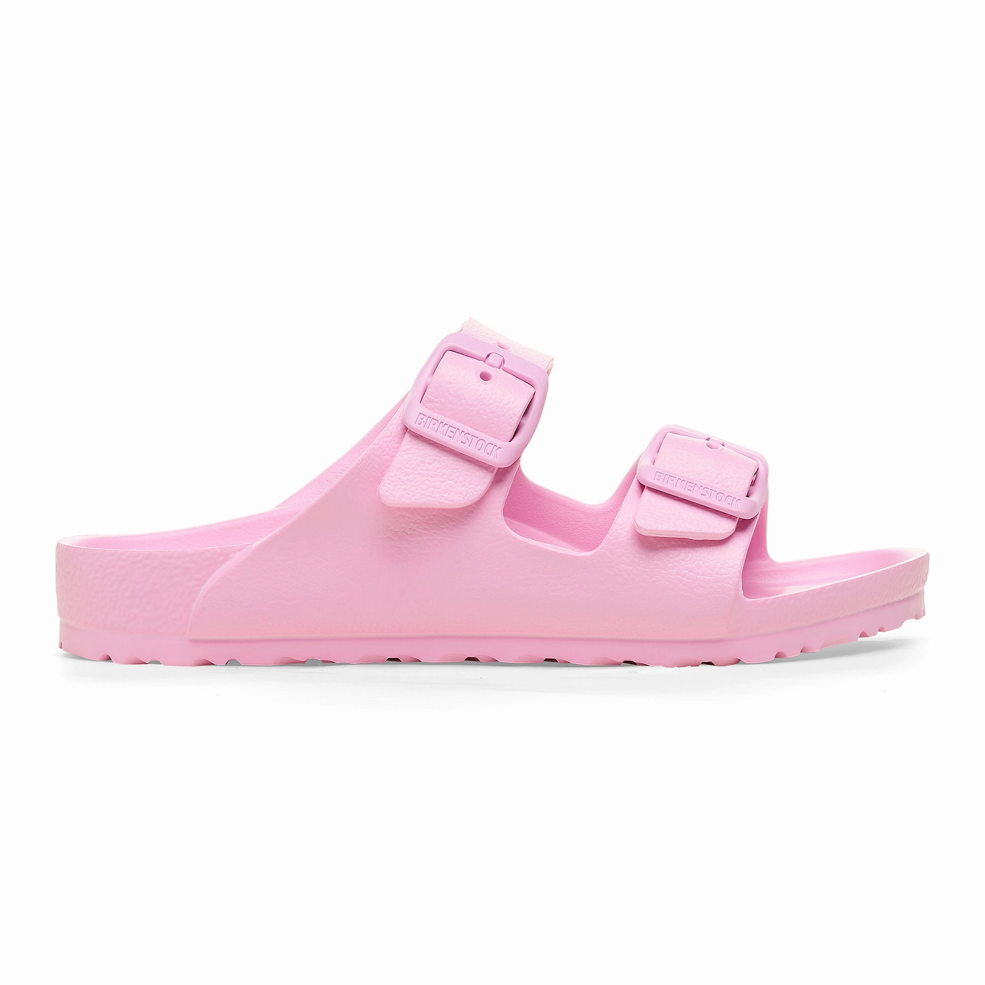 Sandals In Walmart Birkenstock Kids Arizona EVA - Fondant Pink - Narrow