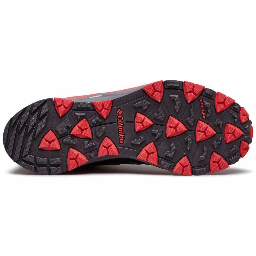 Columbia Men Grey WAYFINDER MID OUTDRY Merrell Moab 2 Waterproof Hiking Boot