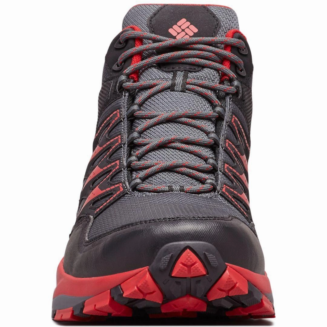 Scarpa Sl Active Hiking Boots Columbia Men Grey WAYFINDER MID OUTDRY