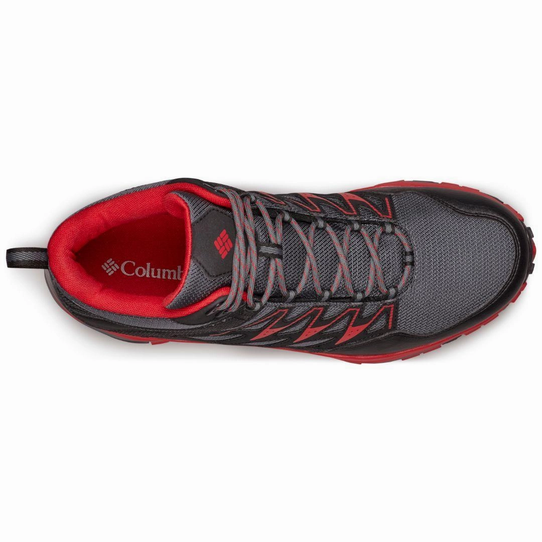 Asolo Fugitive Gtx Hiking Boots Columbia Men Grey WAYFINDER MID OUTDRY