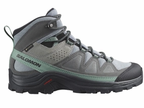 Salomon Women's Quest Rove GTX Hiking Shoes Adidas Hiking Boots