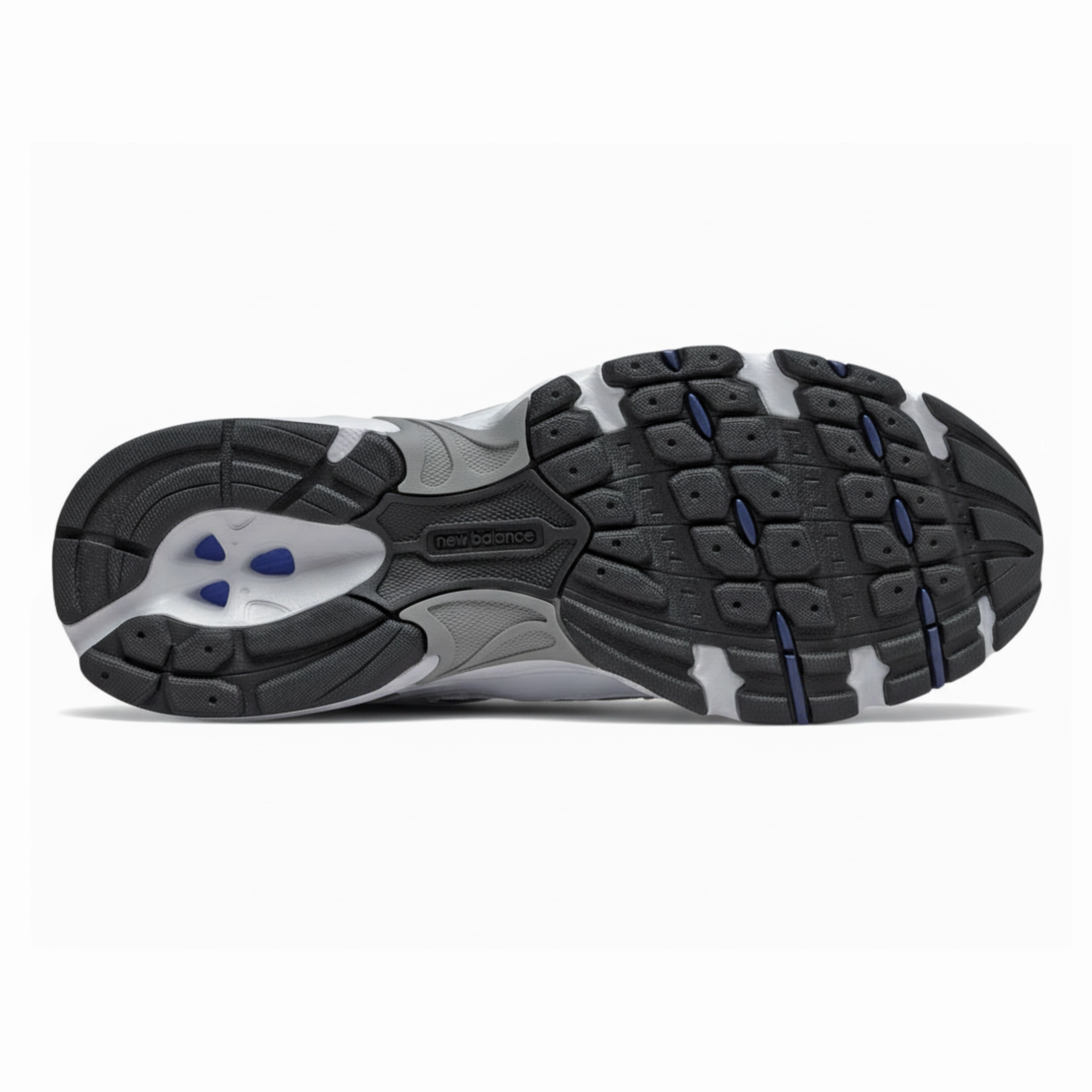 Best Shoes For Standing All Day Business Casual New Balance Men's MR530SG White/Natural Indigo