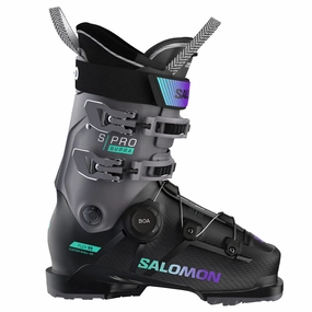 Boot Stretcher For Western Boots Salomon S/Pro Supra BOA 95 W GW Ski Boots - Women's 2025