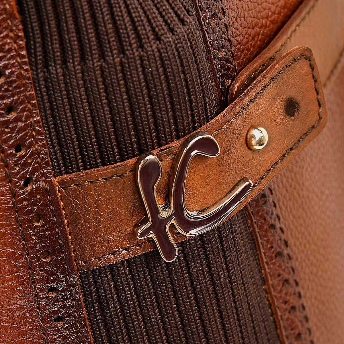 Emo Boots Tall honey bovine riding boot