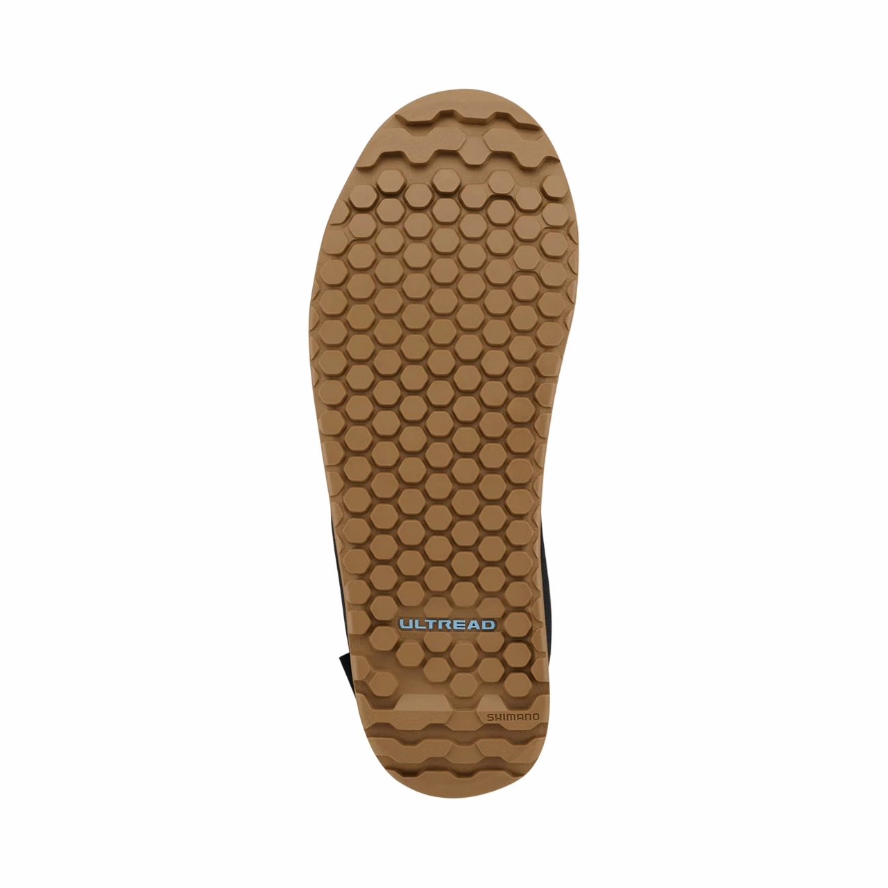 Kohls Flats Shoes Shimano GF400W Flat MTB Shoes - Womens - Black-Amber