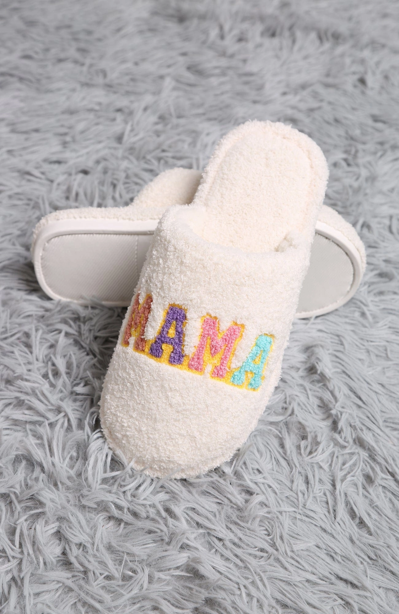 JCl4217-02 Super Lux Mama Slippers Most Comfy Slippers