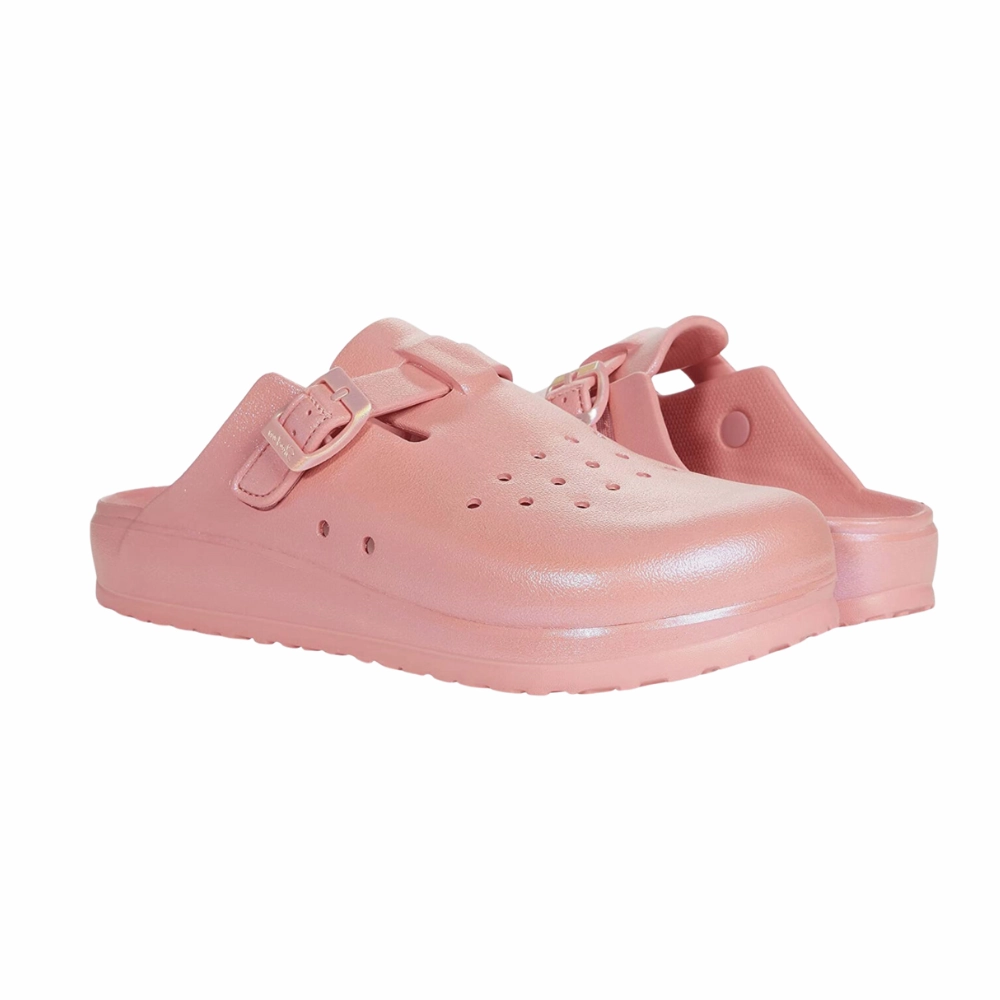 Kei Truck Slippers Skechers Women's Cali Breeze 2.0 Sugar Kisses Sandal - Coral 111088