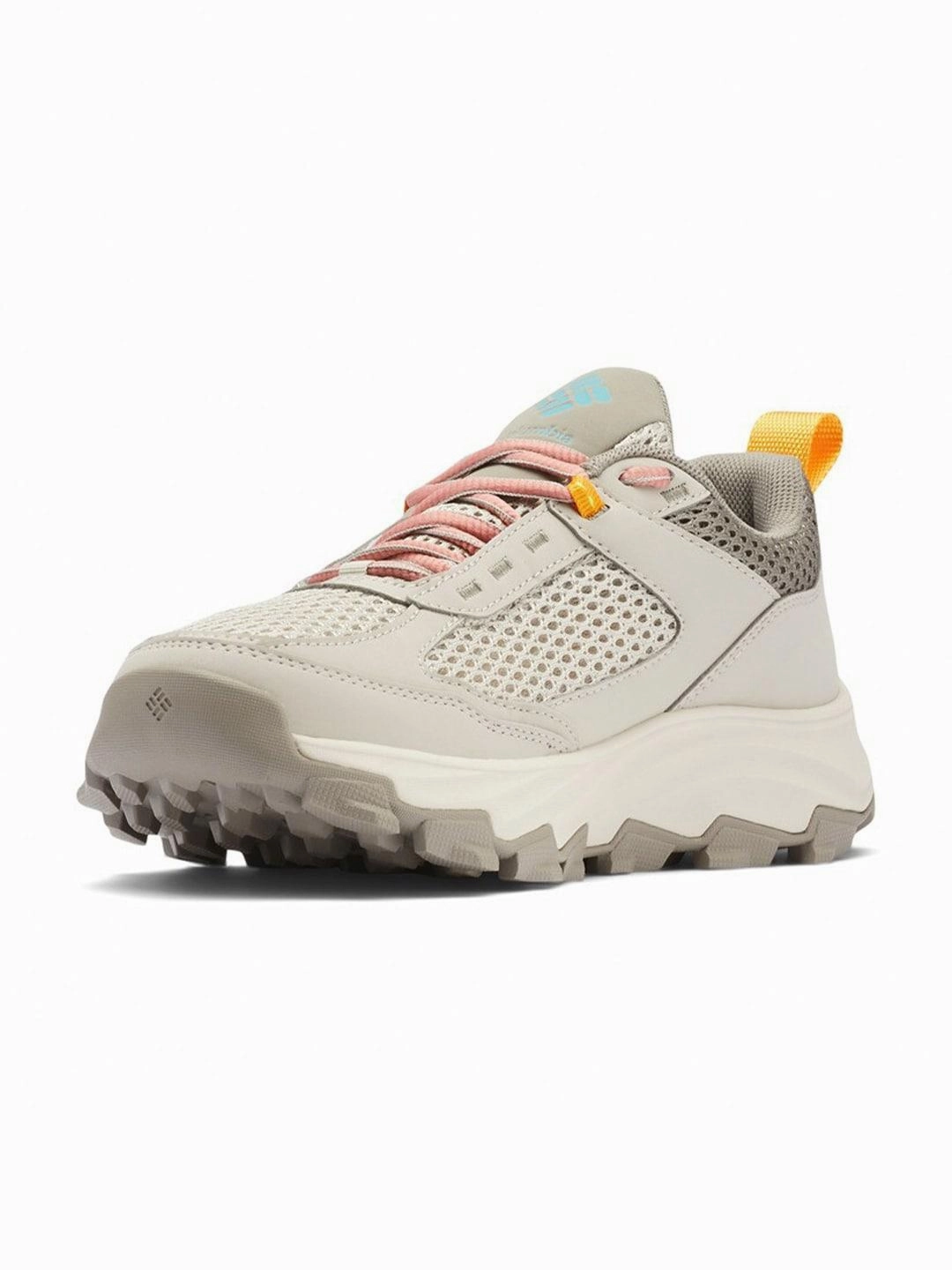 Columbia Women Grey HATANA BREATHE Australian Hiking Boots