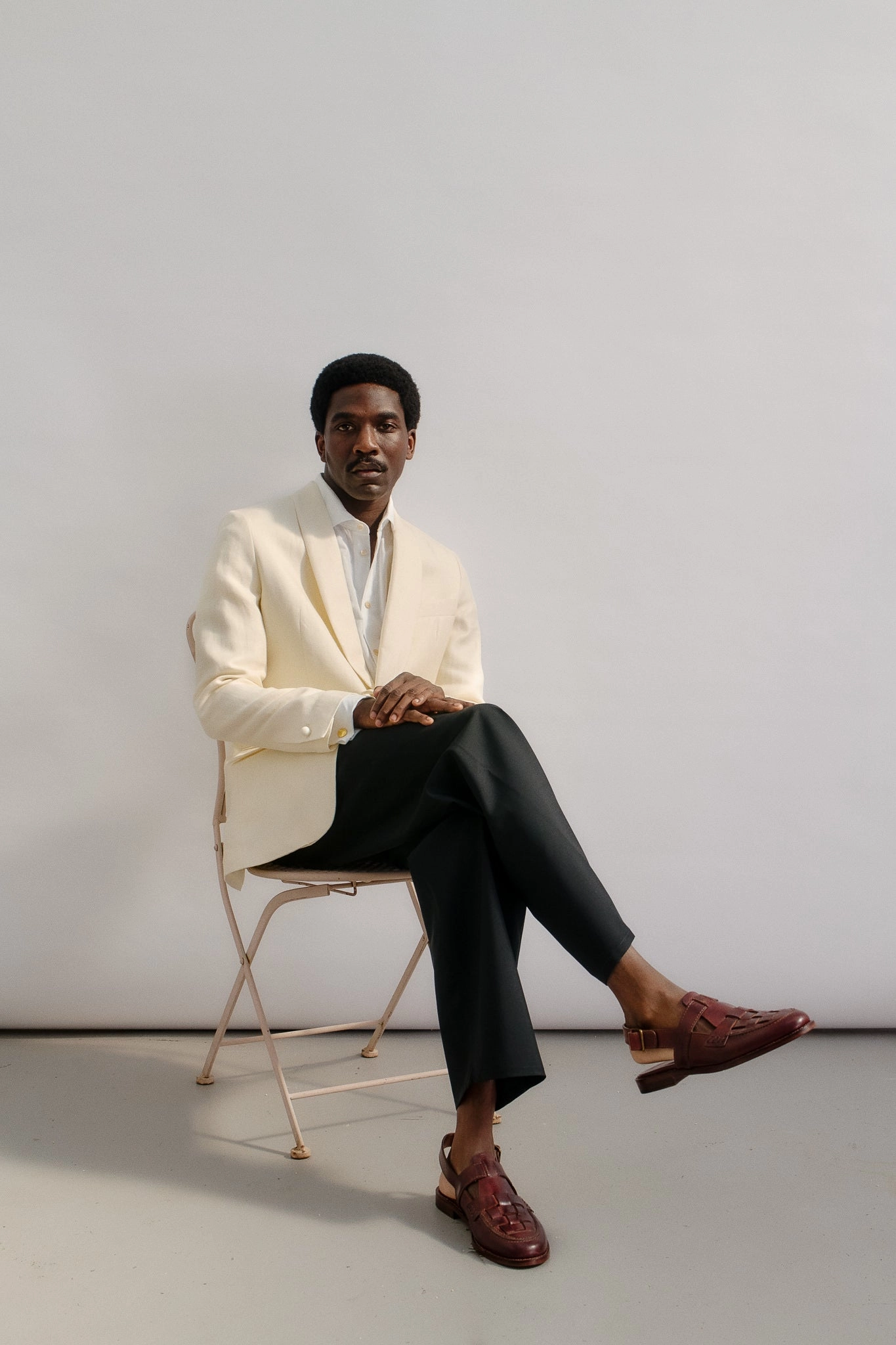 Sandals Bow SIENNA SANDAL