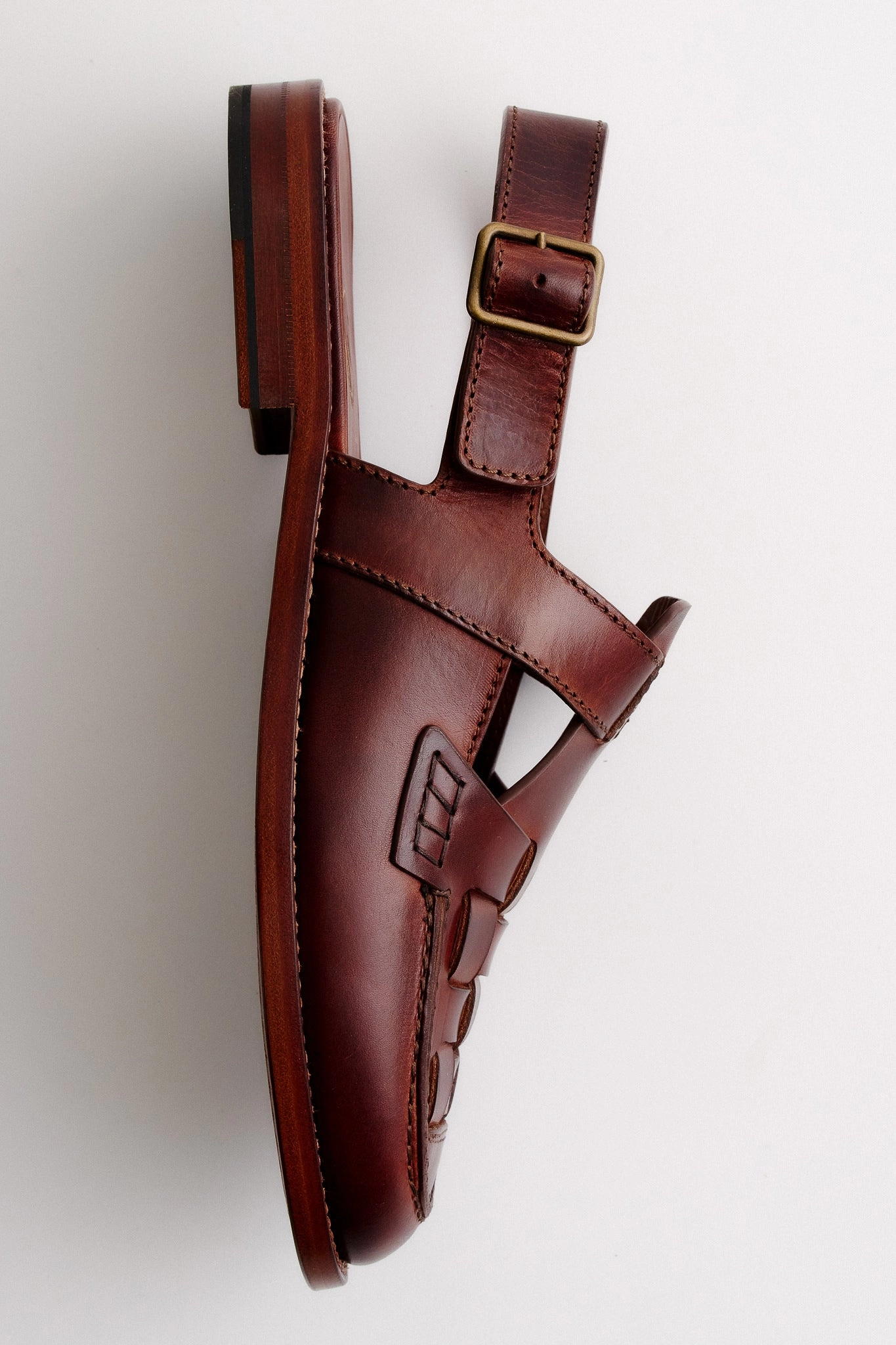 SIENNA SANDAL Pehr Sandals