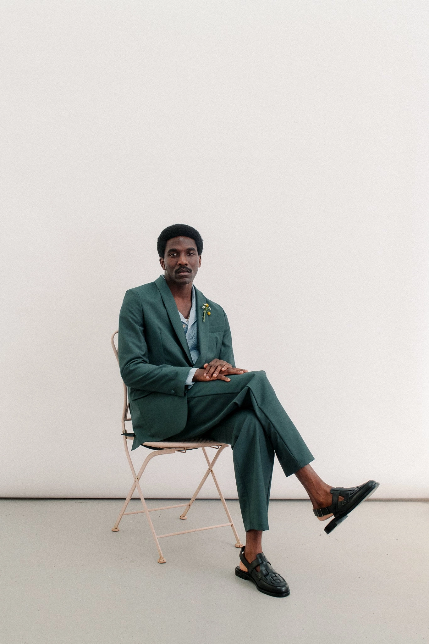 Doc Marten Sandals SIENNA SANDAL