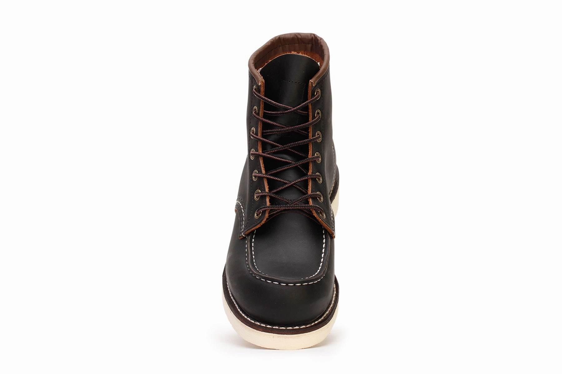 Thermolite Boots Heritage Classic Moc Toe 6-Inch Boots