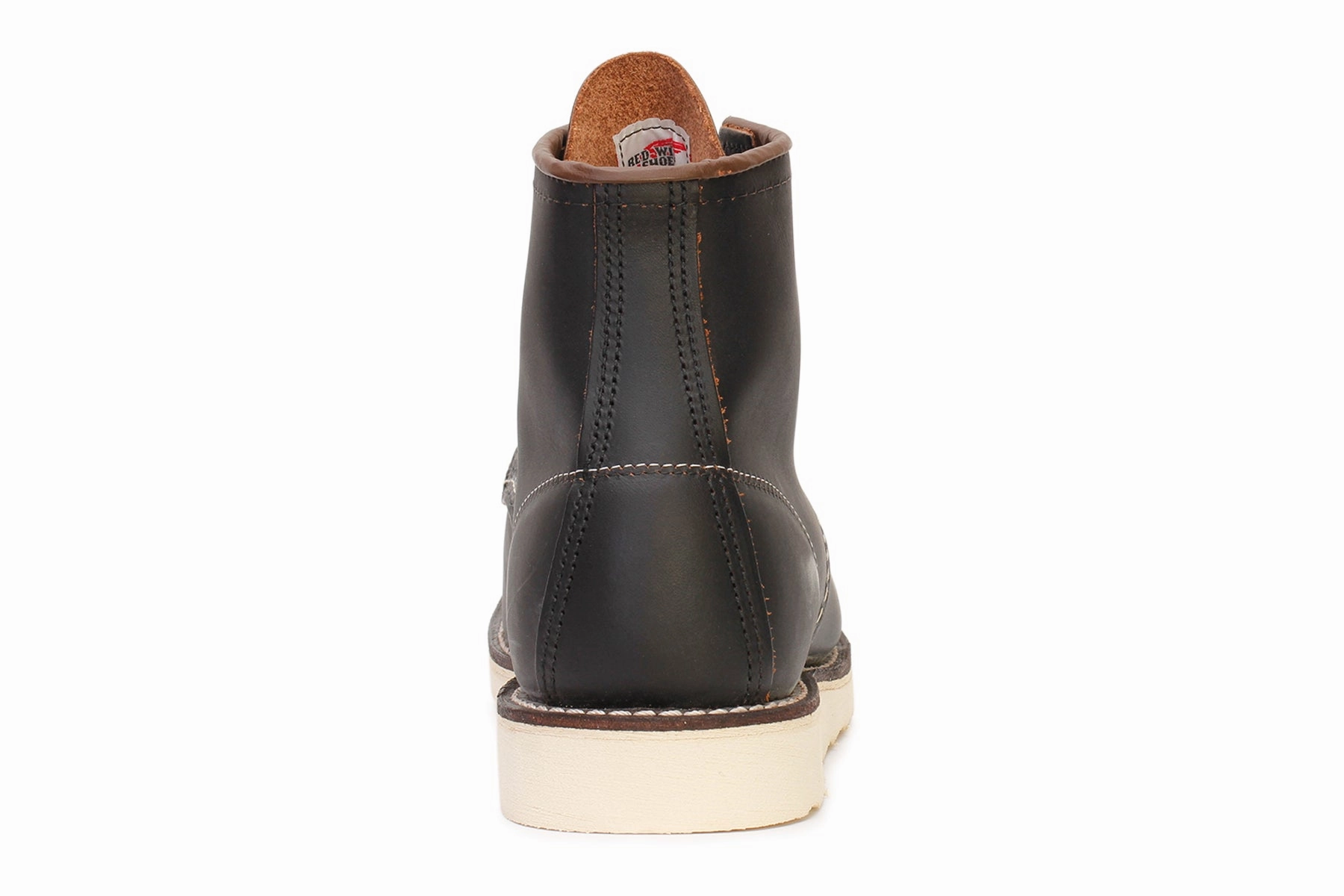 Heritage Classic Moc Toe 6-Inch Boots Size 12 Cowboy Boots