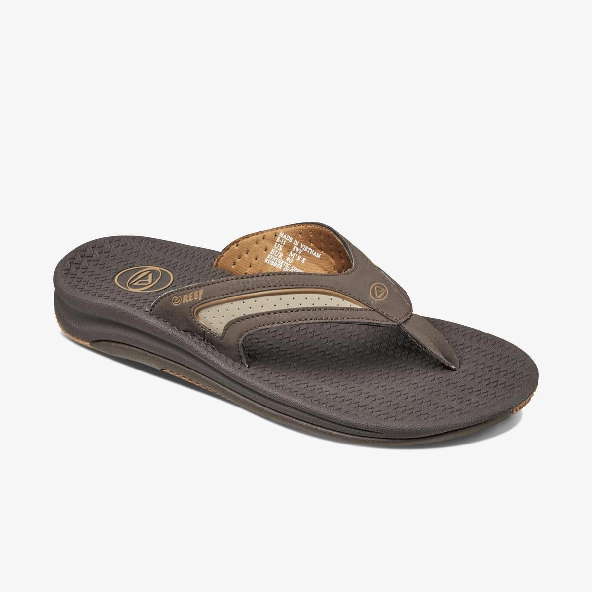 Bbw Flip Flops RF0A3YPD - REEF FLEX