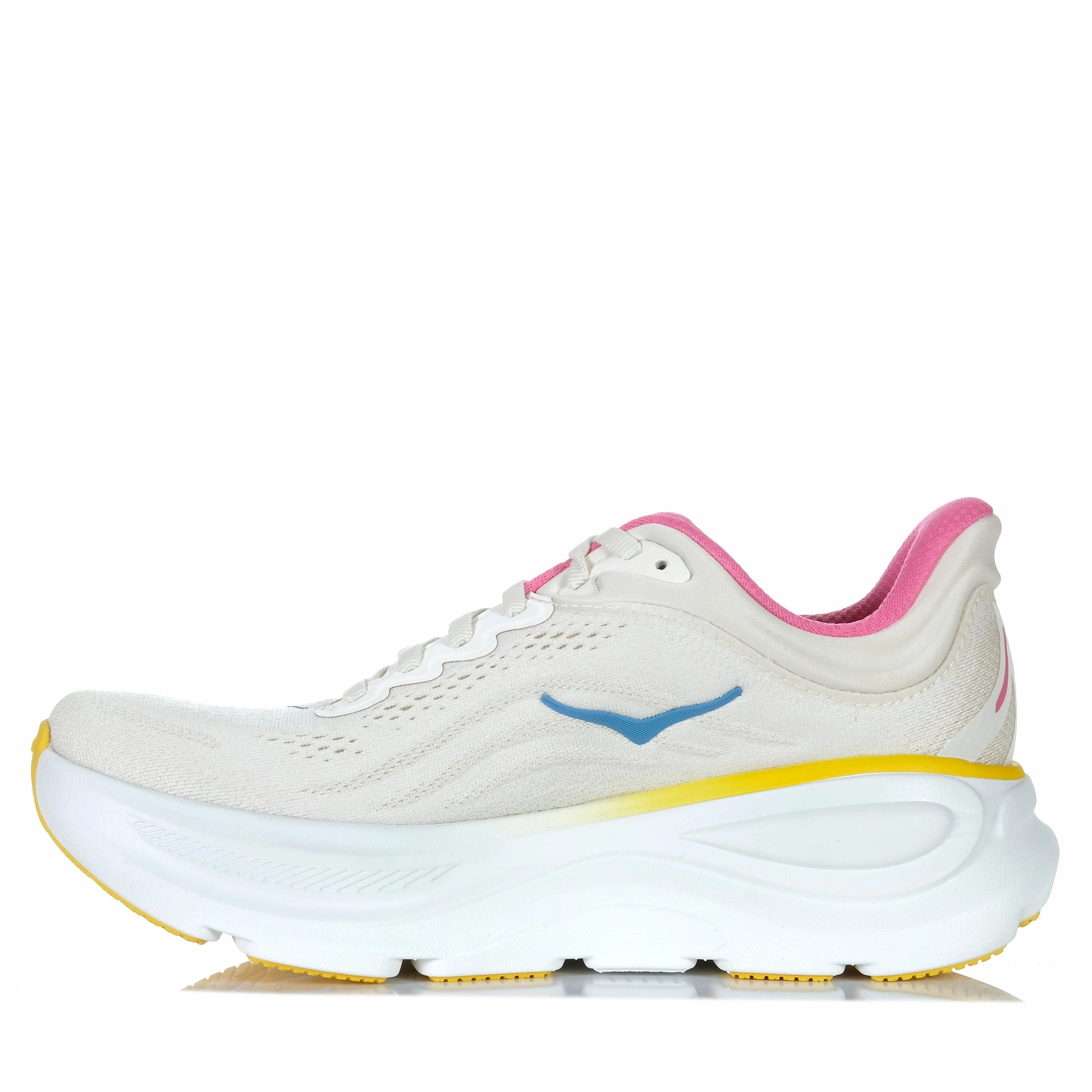 Best Shoe Inserts For Walking All Day Best Hoka Bondi 9 Wide Womens Alabaster/Birch