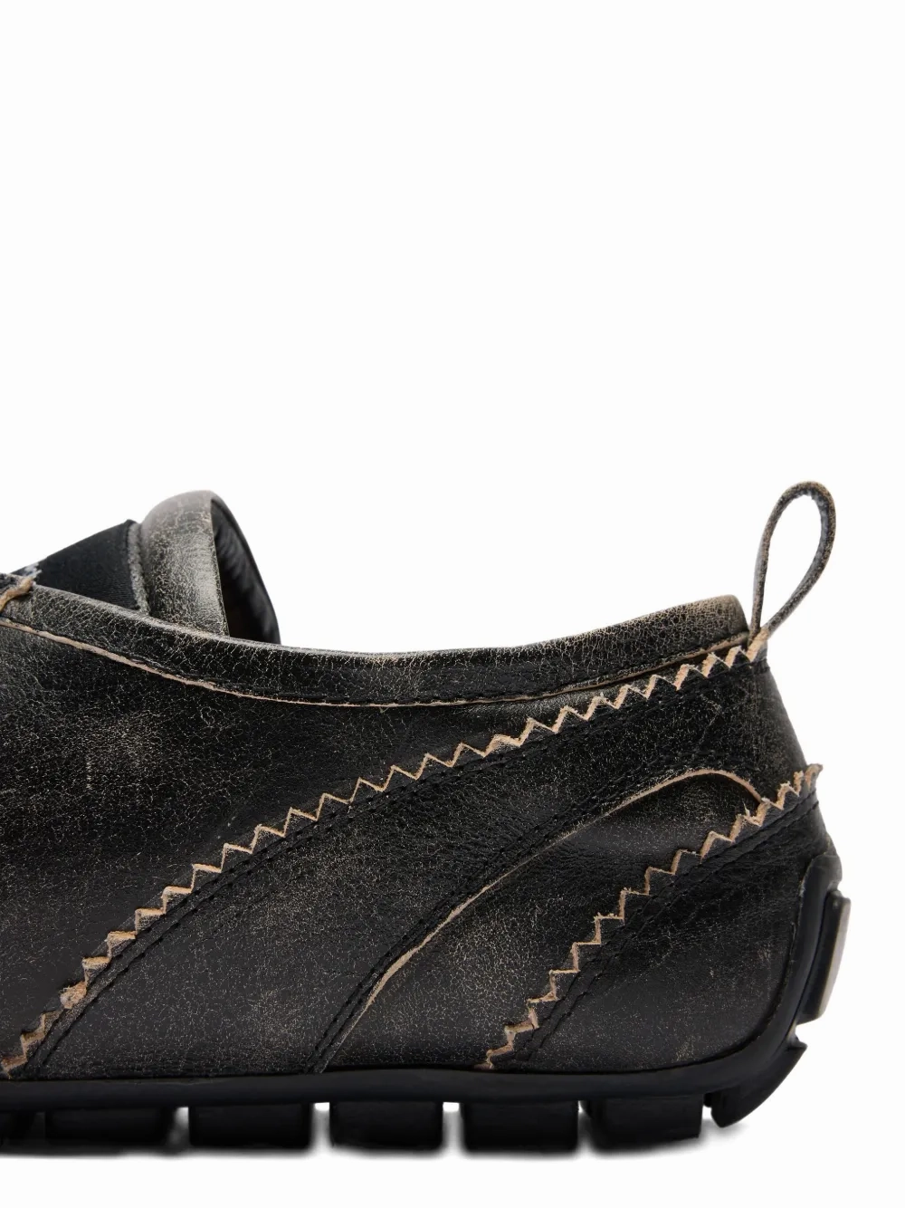 SIMONE ROCHA - Women Ballerina Grip Trainer Shoes Flat Shoes Designer