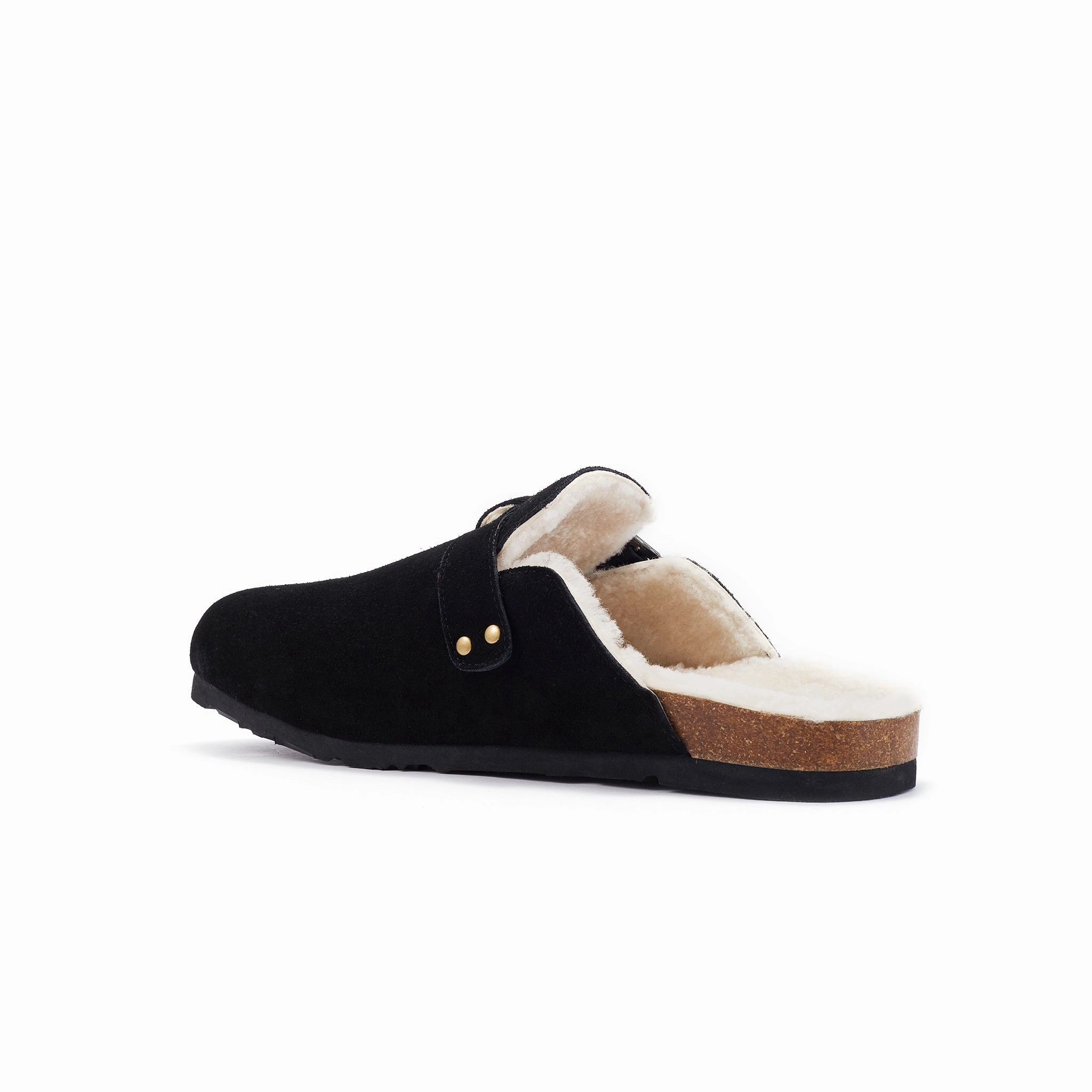 Grendene Slippers MENS BERLIN BLACK