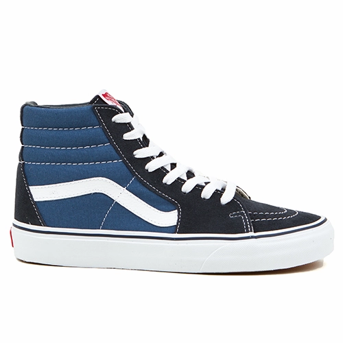 Vans Classics Sk8-Hi Mens Shoes Best Skate